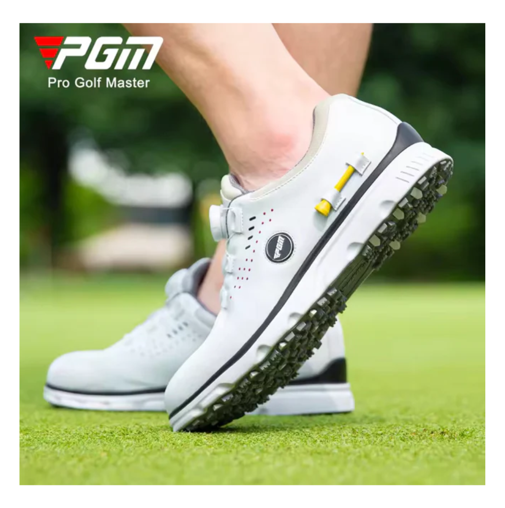 PGM BOA Men's Golf shoes