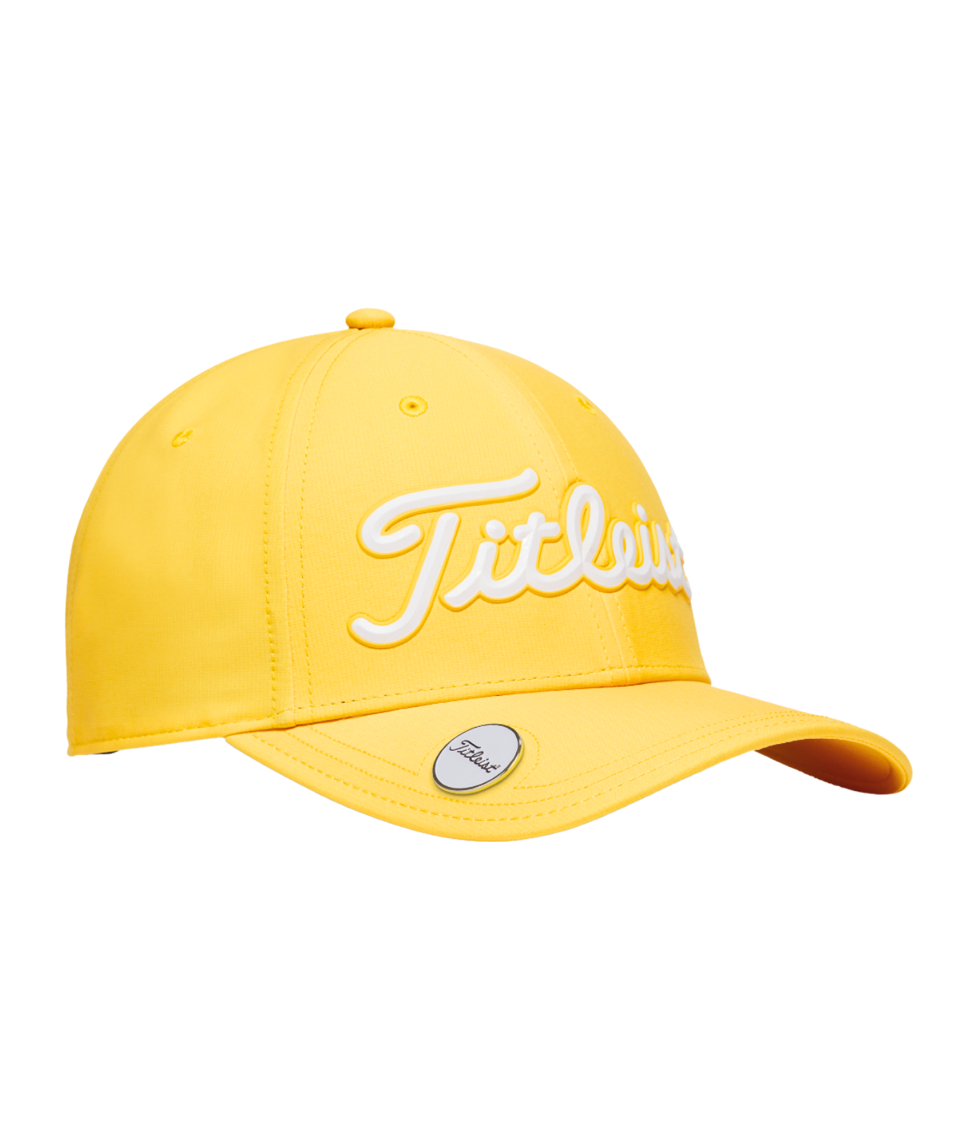 Titleist Players Performance Ball Marker Golf Cap