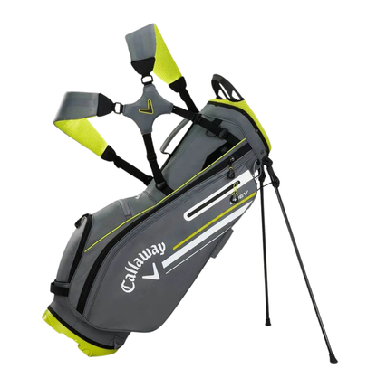 Callaway Rogue ST Max Graphite Golf Set - Right Hand - Regular Flex - 11 Clubs + Bag