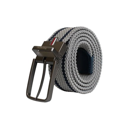 Stromberg Reversible Elastic Stretch Golf Belt