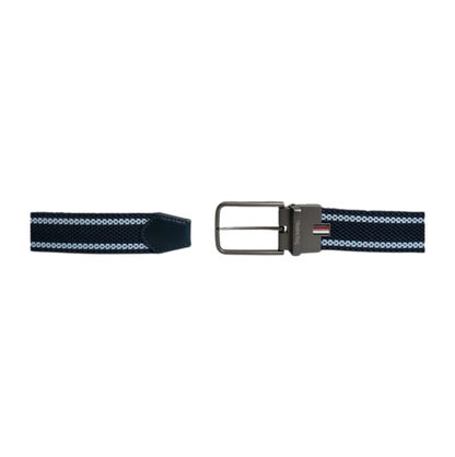 Stromberg Reversible Elastic Stretch Golf Belt