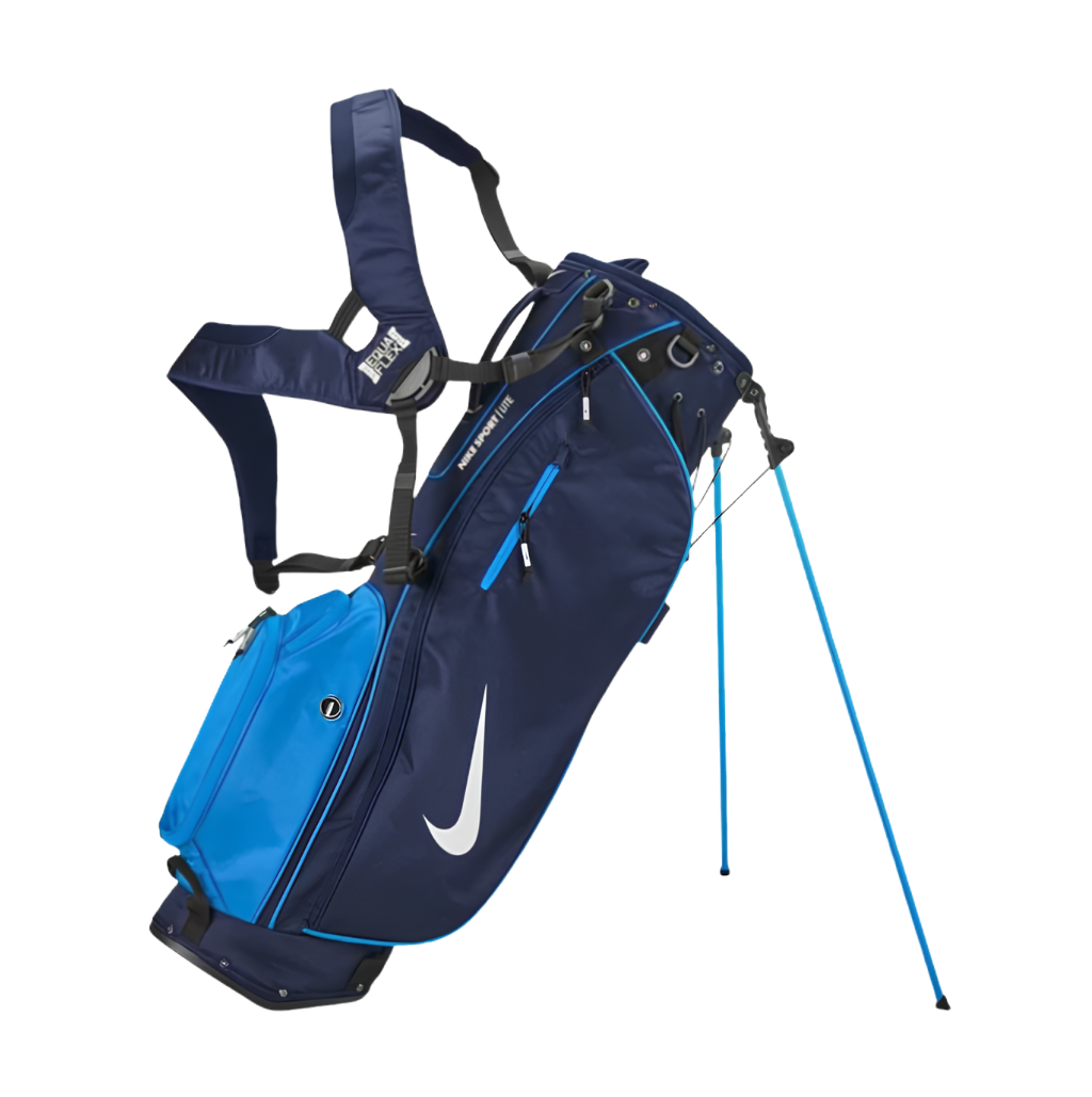 Nike Sport Lite Stand Bag