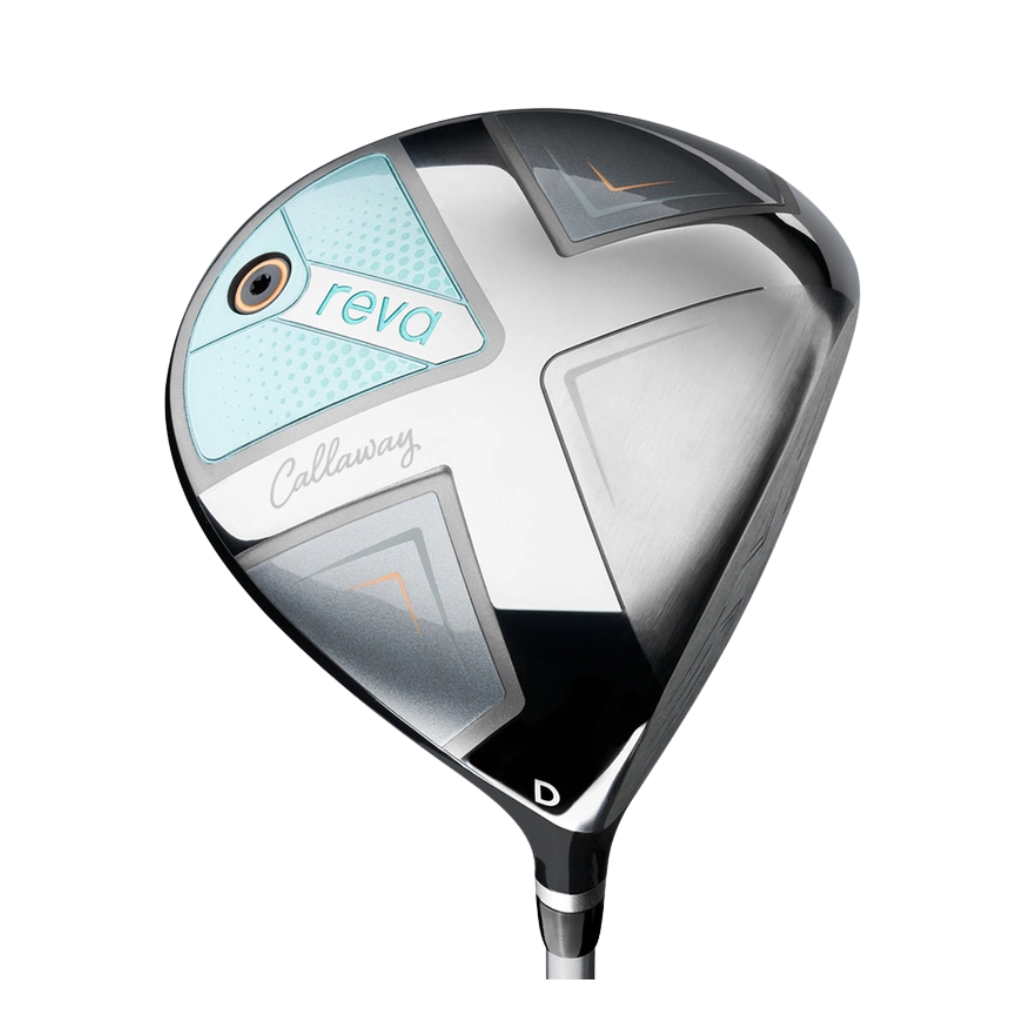 Callaway Women's Reva Graphite Golf Set