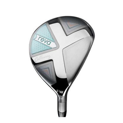 Callaway Women's Reva Graphite Golf Set