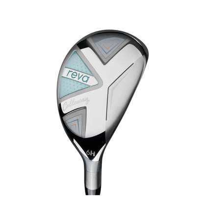 Callaway Women's Reva Graphite Golf Set