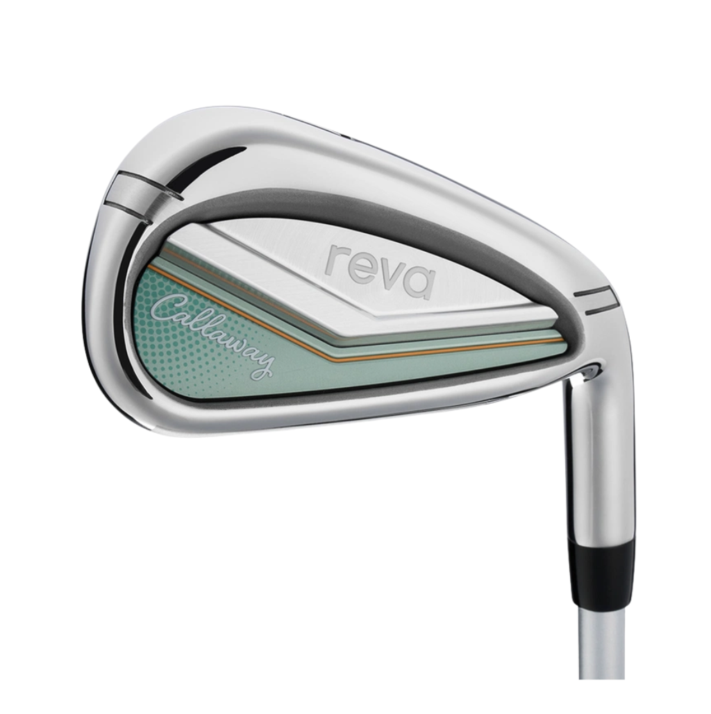 Callaway Women's Reva Graphite Golf Set