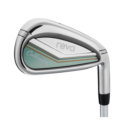 Callaway Women's Reva Graphite Golf Set