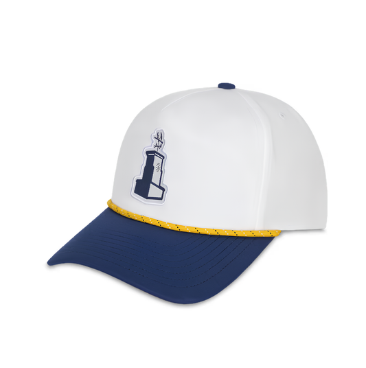154th Open Championship Clocktower Rope Hat