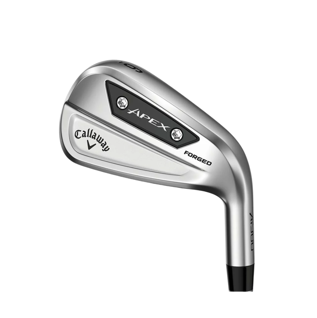 Callaway Paradym Ai Smoke Graphite Golf Set - Right Hand - Regular Flex - 12 Clubs & Bag