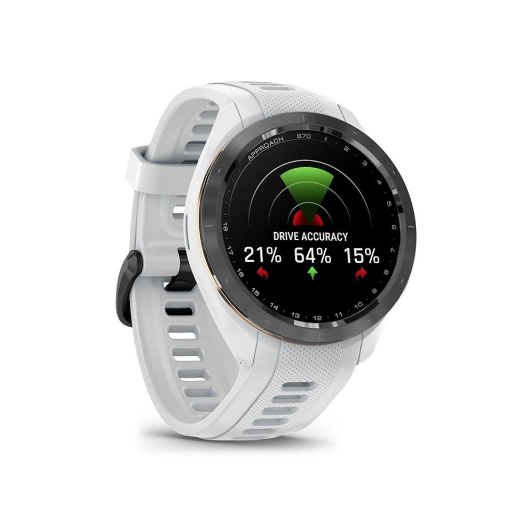 Garmin Approach S70 Smartwatch - 42 mm