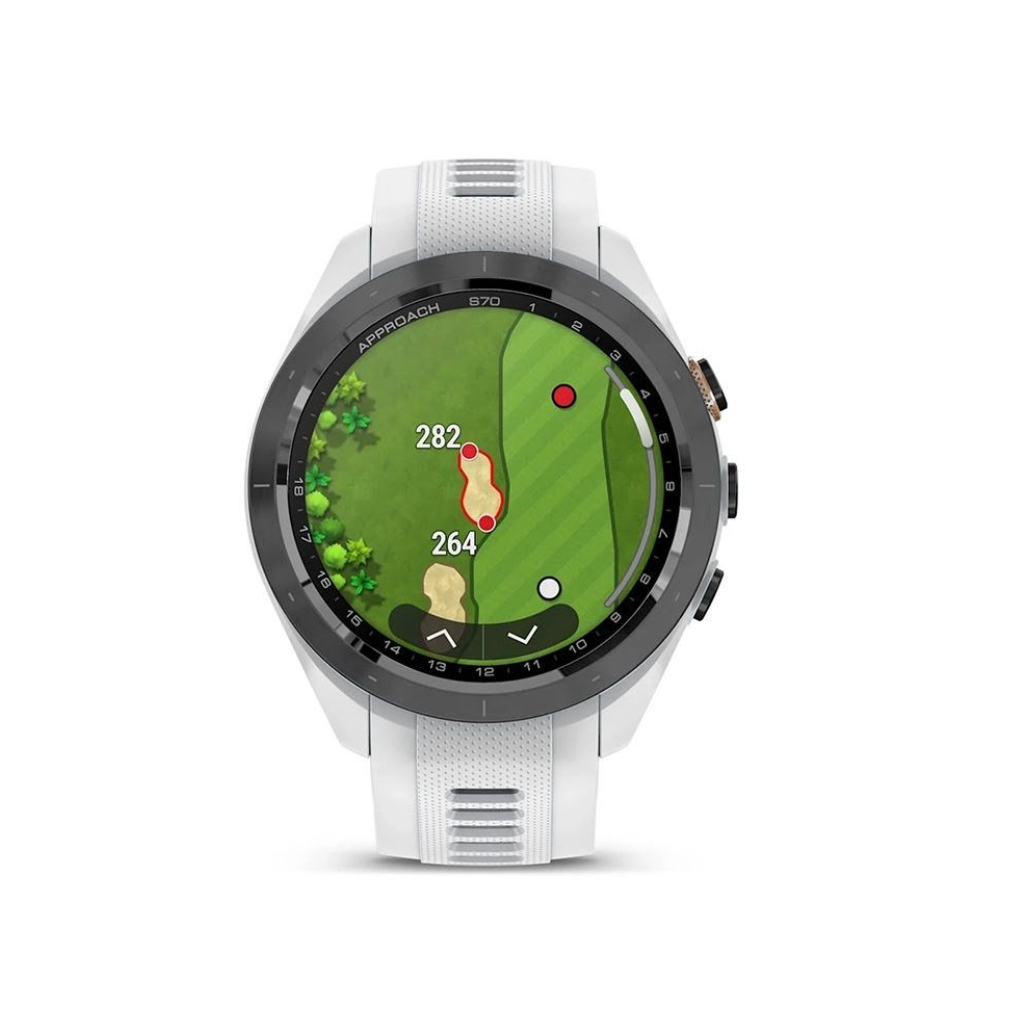 Garmin Approach S70 Smartwatch - 42 mm