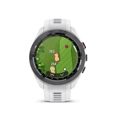 Garmin Approach S70 Smartwatch - 42 mm