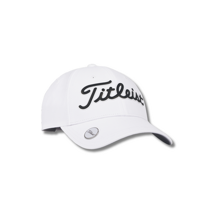 Titleist Women's Players Performance Ball Marker Cap