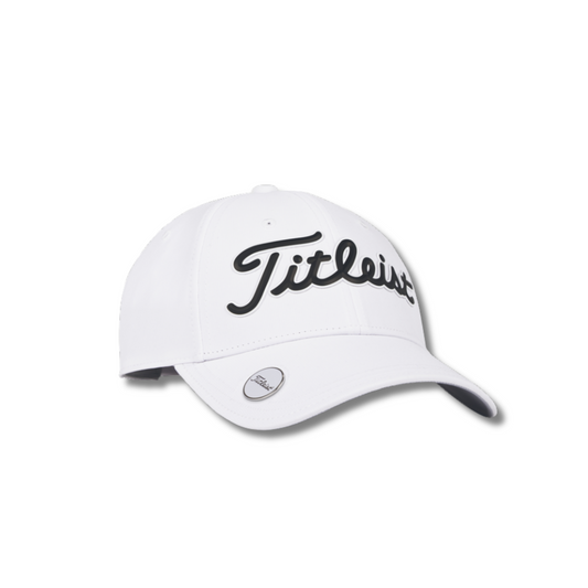 Titleist Women's Players Performance Ball Marker Cap