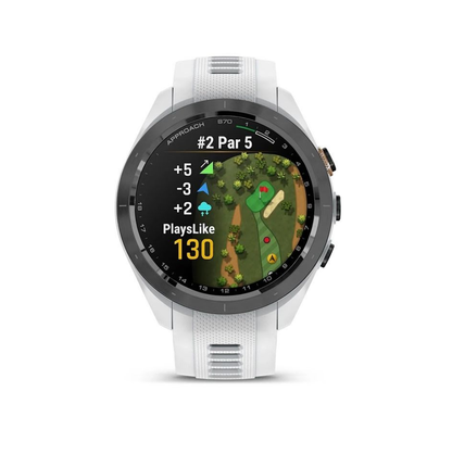 Garmin Approach S70 Smartwatch - 42 mm