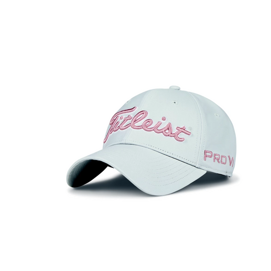 TOUR PERFORMANCE CAP WOMEN