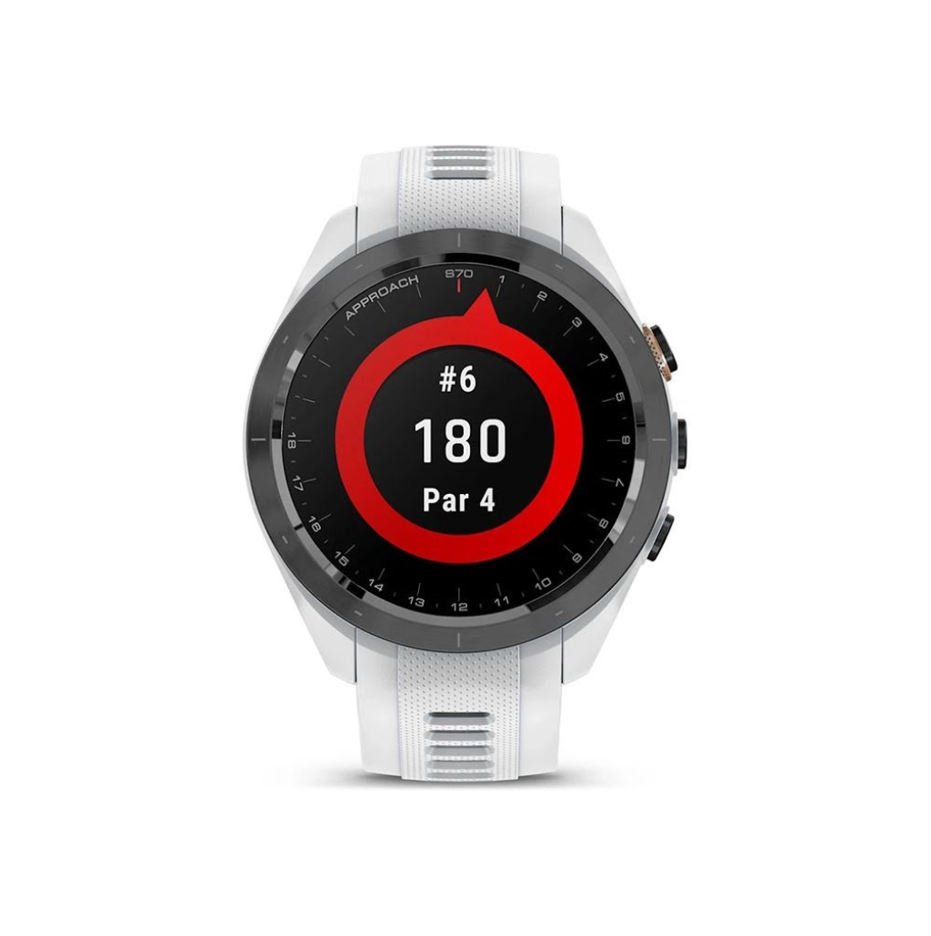 Garmin Approach S70 Smartwatch - 42 mm