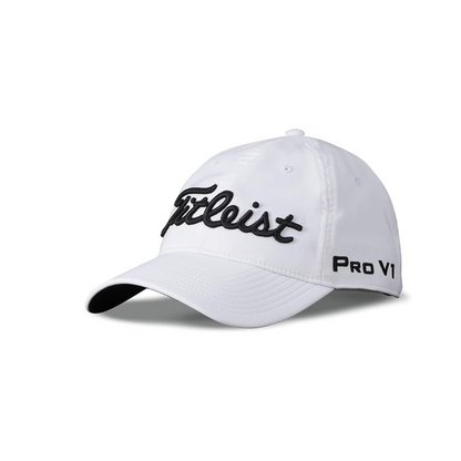 Titleist Junior Tour Performance Cap