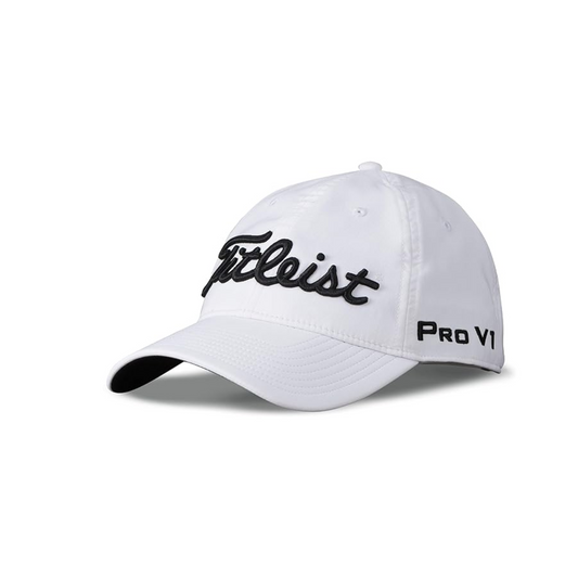 Titleist Junior Tour Performance Cap