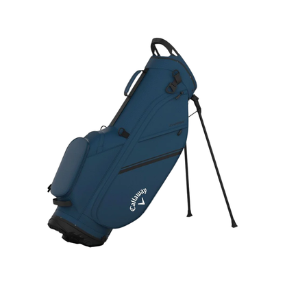 Callaway Paradym Ai Smoke Graphite Golf Set - Right Hand - Regular Flex - 12 Clubs & Bag