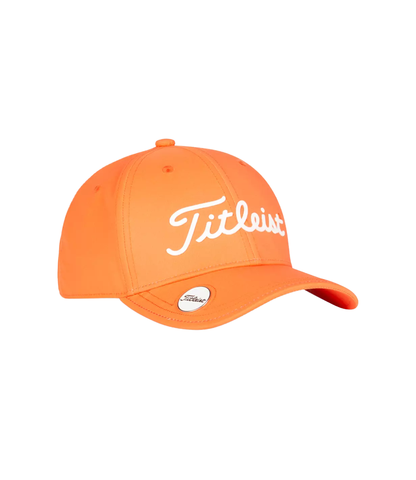 Titleist Players Performance Ball Marker Golf Cap