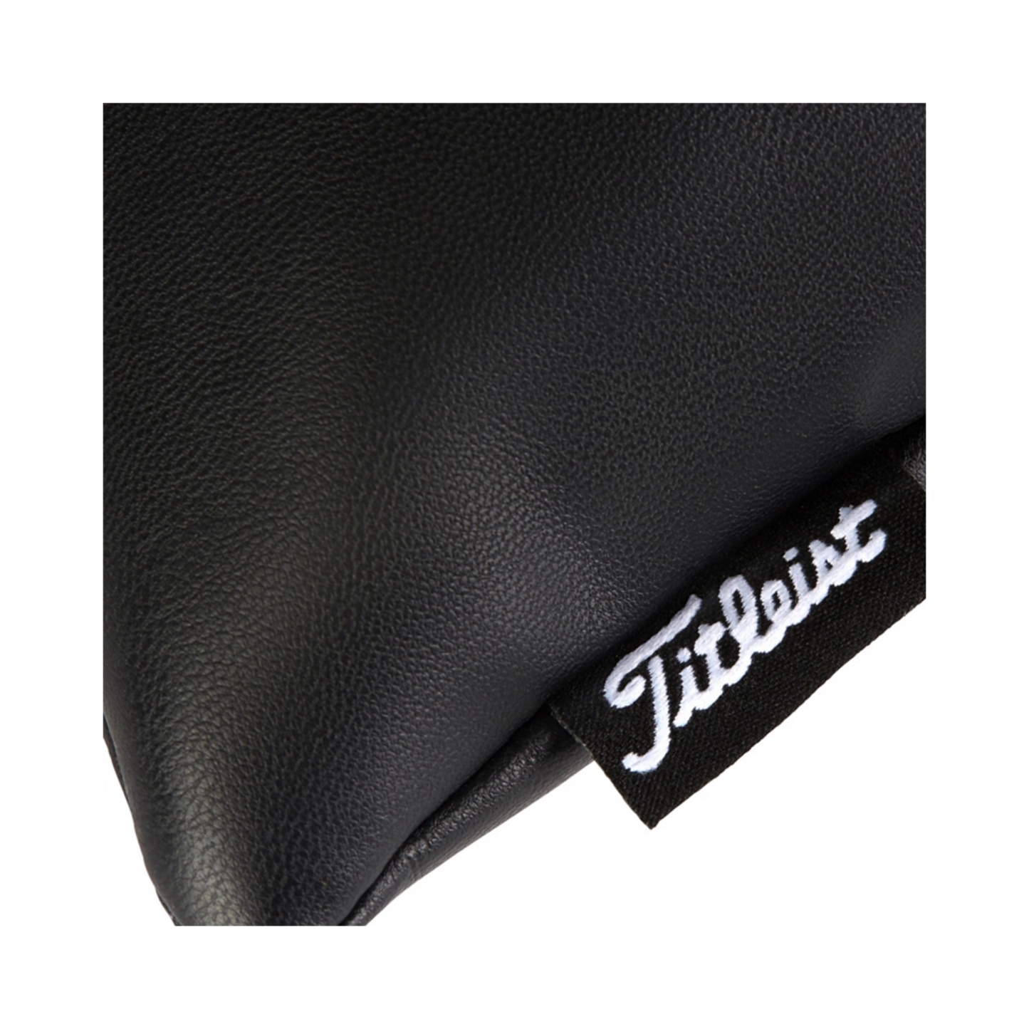 Titleist Zippered Pouch Bag
