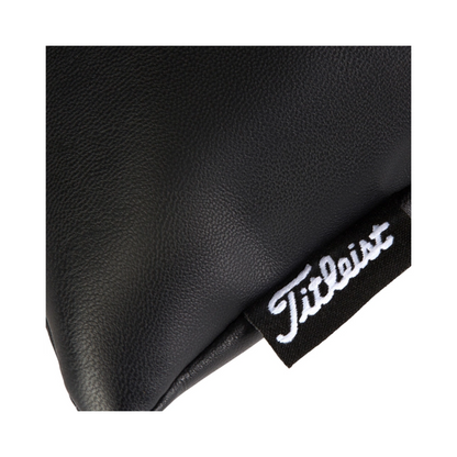 Titleist Zippered Pouch Bag