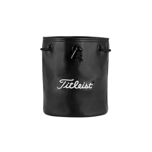 Titleist Valuables Pouch - Black