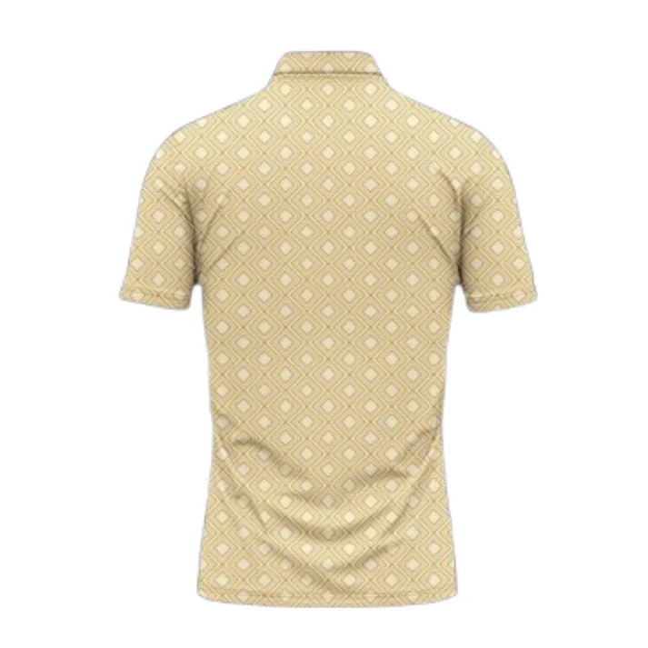 Jack Nicklaus India  Victory Yellow