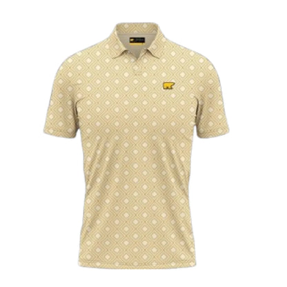 Jack Nicklaus India  Victory Yellow