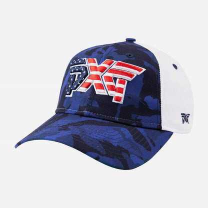 Men’s Stars & Stripes 9Twenty Adjustable Cap (CS)