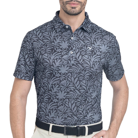 Callaway 2025 Men's Camargo Polo Shirt