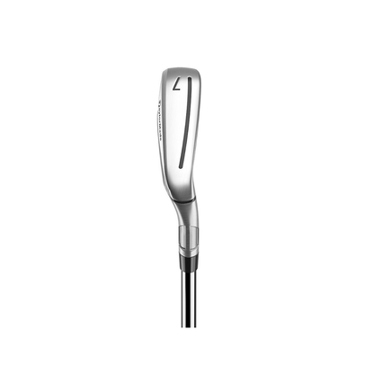 TaylorMade Qi Max (5-S) Graphite Irons