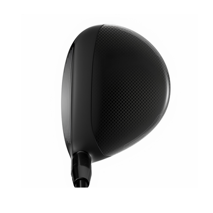 Callaway Quantum Triple Diamond Fairway Woods (Stiff ) - Right Hand