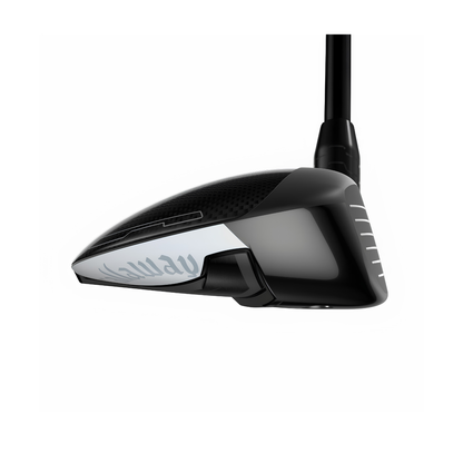 Callaway Quantum Triple Diamond Fairway Woods (Stiff ) - Right Hand