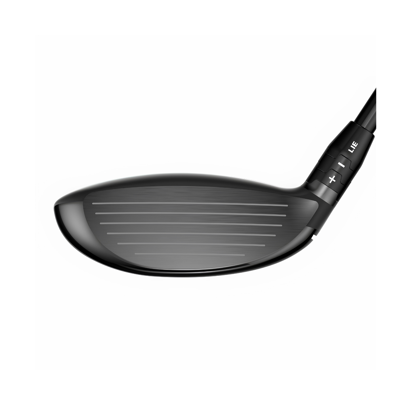 Callaway Quantum Triple Diamond Fairway Woods (Stiff ) - Right Hand