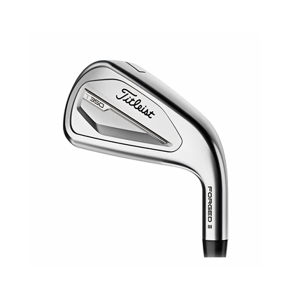Titleist T350 (5-W) Steel Irons (Prior Generation)