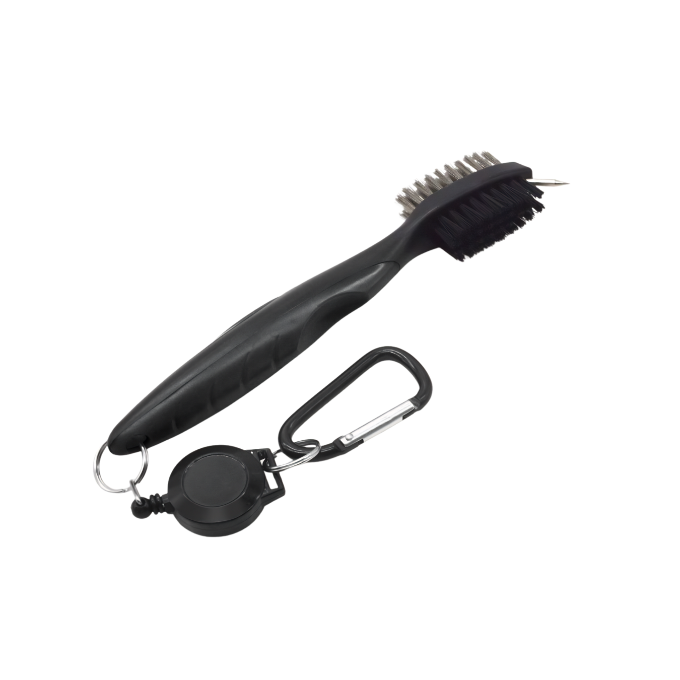 SuperKleen Dual Sided Cleaning Brush