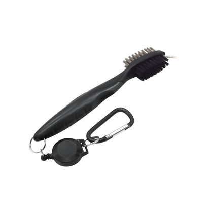 SuperKleen Dual Sided Cleaning Brush
