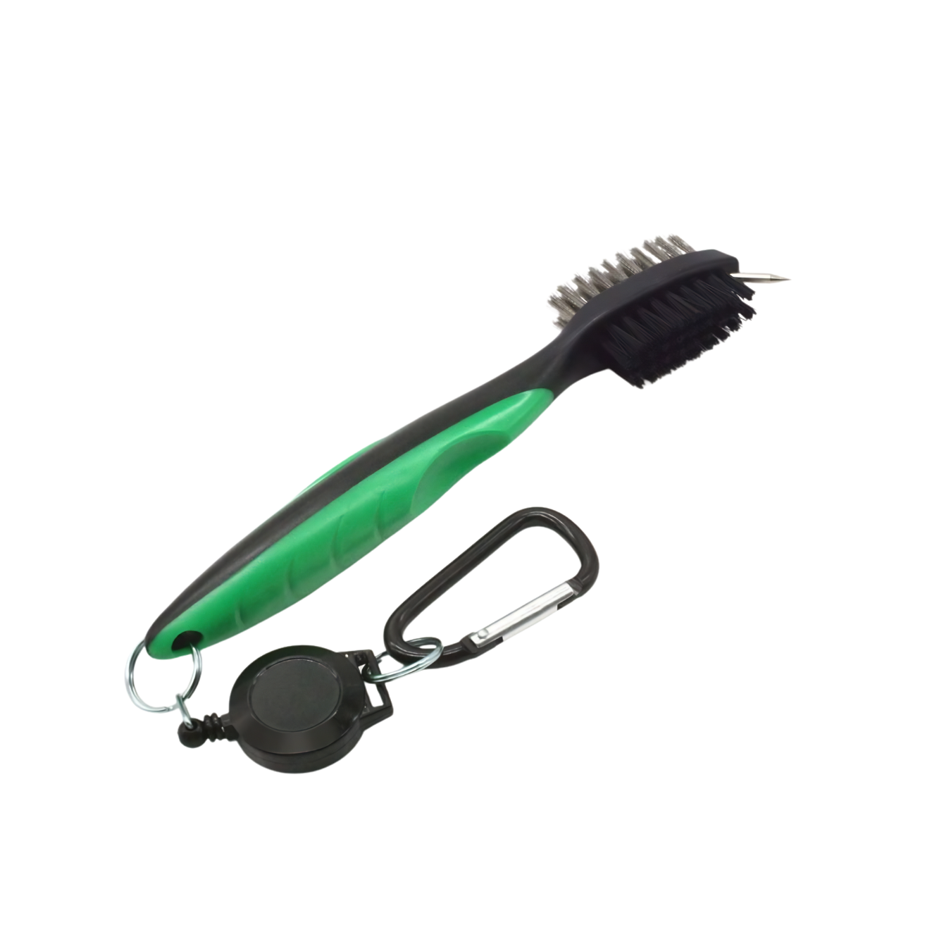 SuperKleen Dual Sided Cleaning Brush