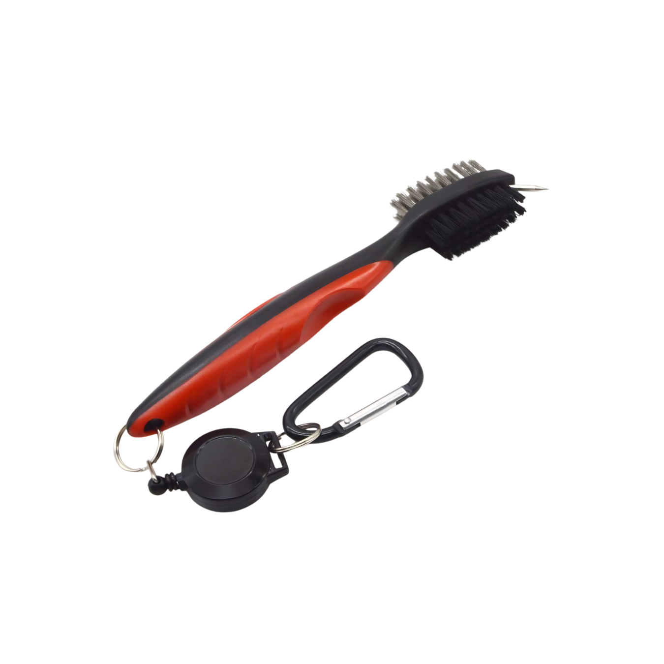 SuperKleen Dual Sided Cleaning Brush