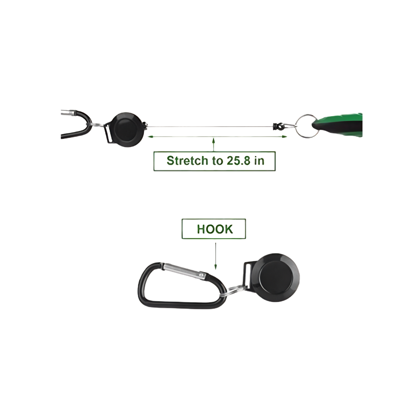 SuperKleen Dual Sided Cleaning Brush