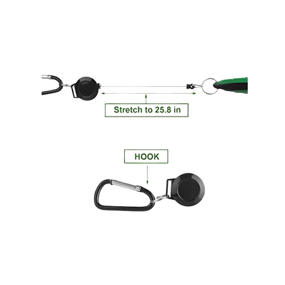 SuperKleen Dual Sided Cleaning Brush