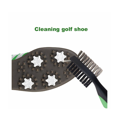 SuperKleen Dual Sided Cleaning Brush