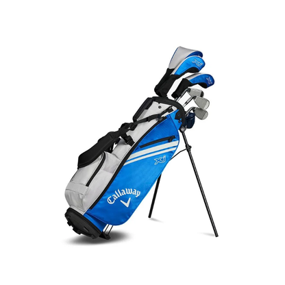 Callaway XJ- Junior Golf Set -Level 3 - 54" - 57" Tall