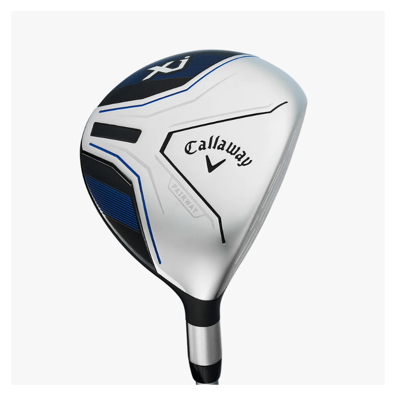Callaway XJ- Junior Golf Set -Level 3 - 54" - 57" Tall