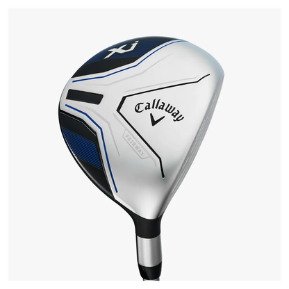 Callaway XJ- Junior Golf Set -Level 3 - 54" - 57" Tall