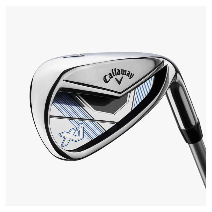 Callaway XJ- Junior Golf Set -Level 3 - 54" - 57" Tall