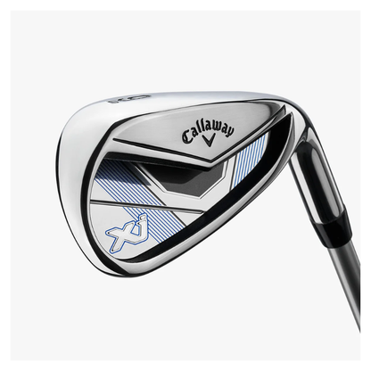 Callaway XJ- Junior Golf Set -Level 3 - 54" - 57" Tall