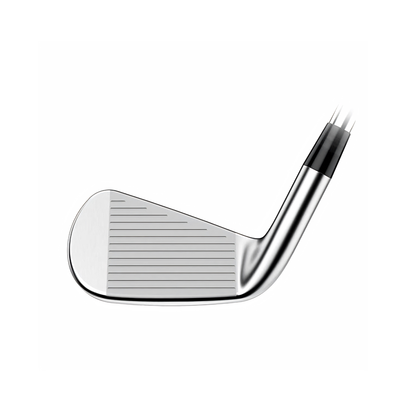 Titleist T200 (5-W) Steel Irons (Prior Generation)